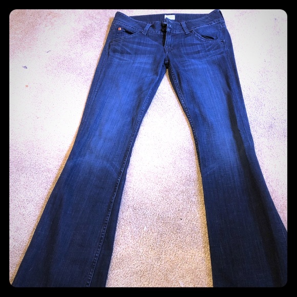 Hudson jeans